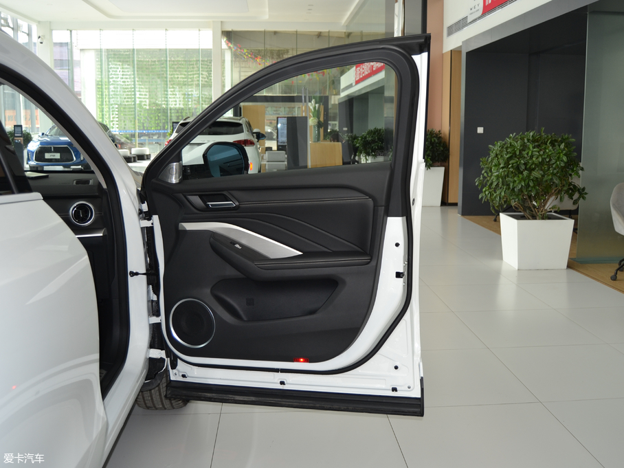 2018��κ�� VV6 2.0T ���(q��)��Ş�� ��(gu��)V