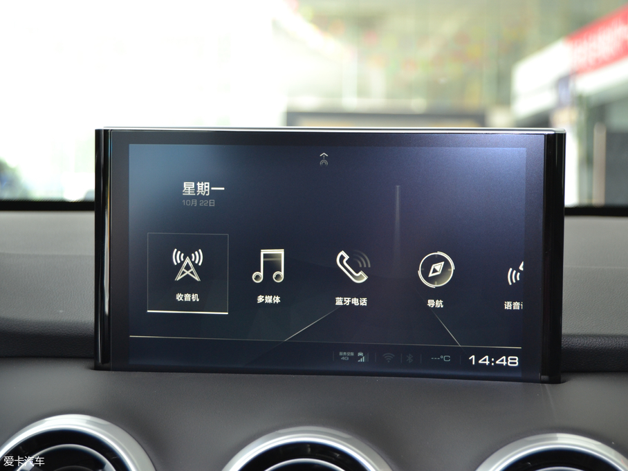 2018��κ�� VV6 2.0T �����Ş�� ��V