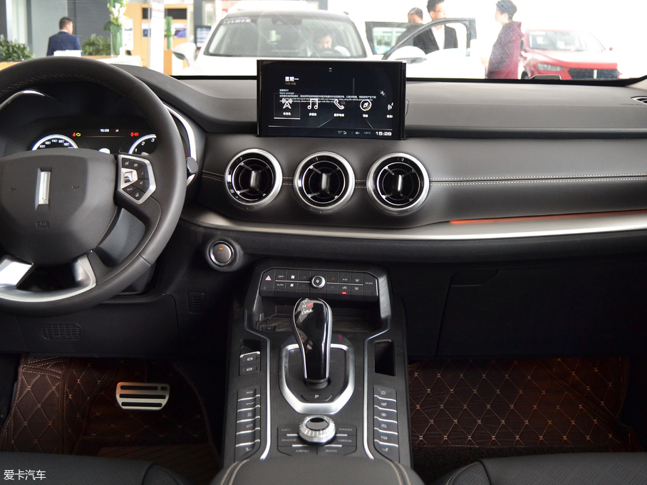 2018κ VV6 2.0T Ş V