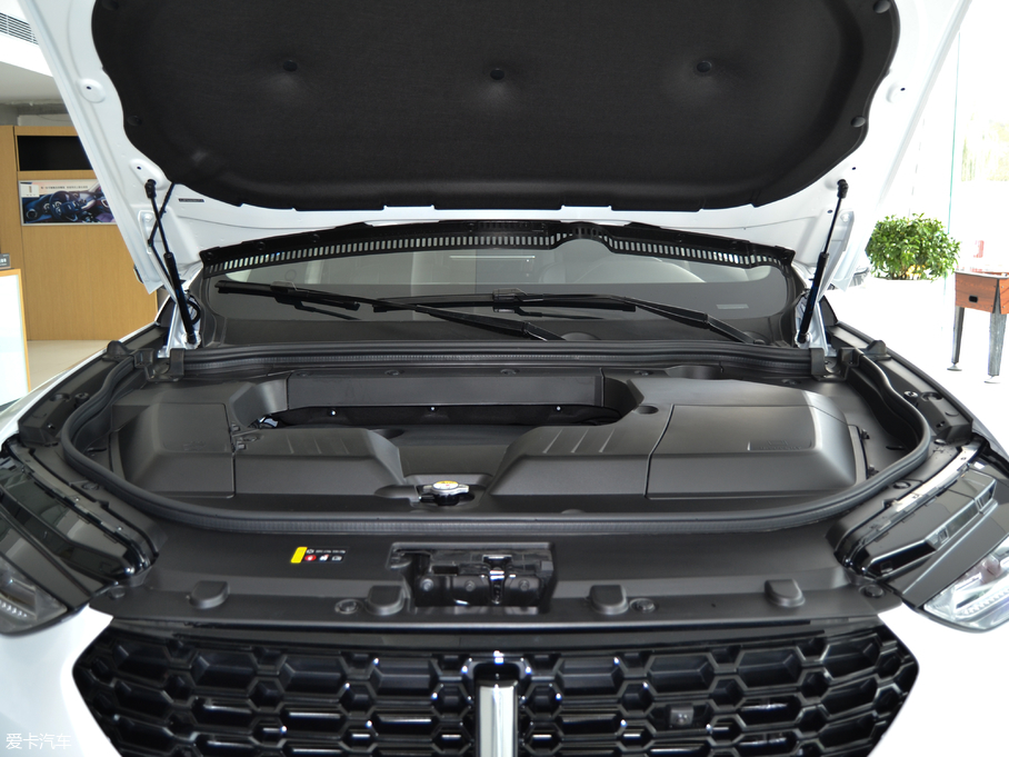 2018��κ�� VV6 2.0T �����Ş�� ��V