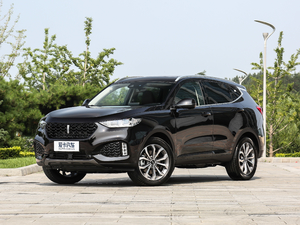 2018款2.0T 四驱旗舰型 国V 左前45度