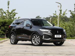 2018款2.0T 四驱旗舰型 国V 整体外观