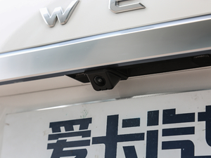 2018款2.0T 四驱旗舰型 国V 细节外观