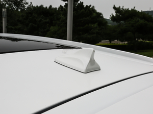 2018款2.0T 四驱旗舰型 国V 细节外观