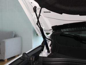 2018款2.0T 两驱超豪型 国V 其它