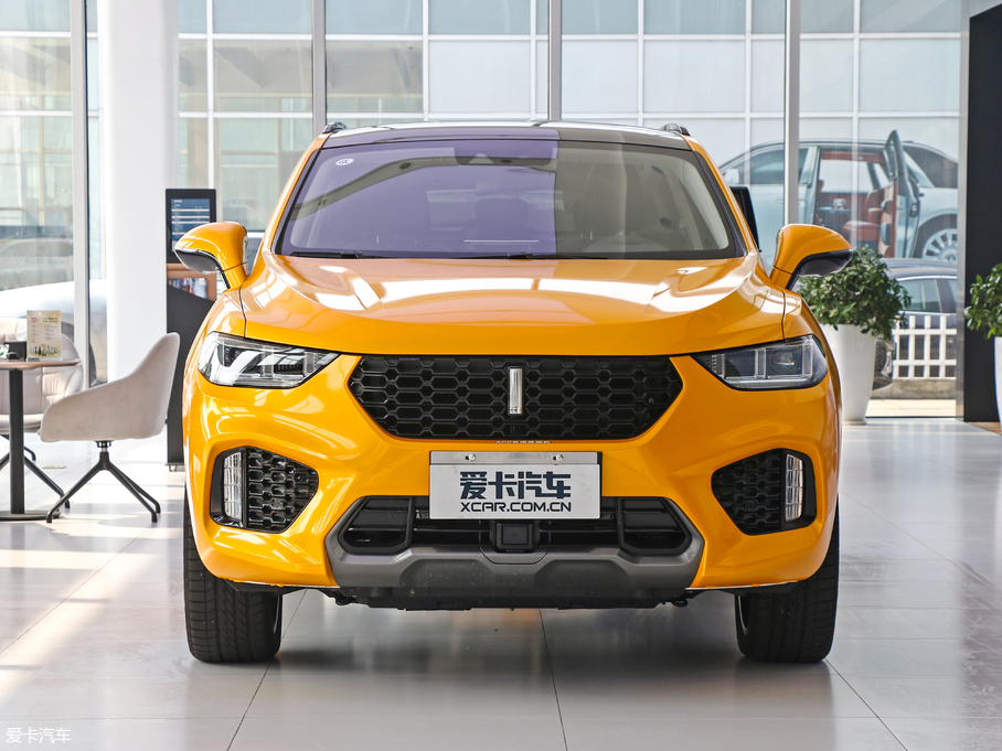 2019κ VV5   2.0T Ş V