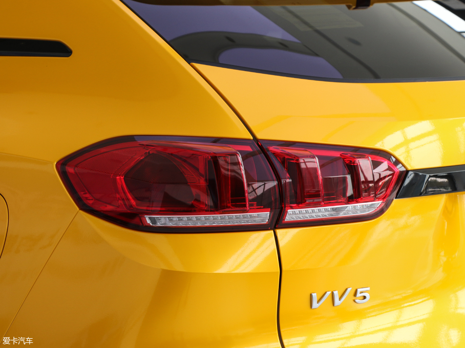 2019κ VV5   2.0T Ş V