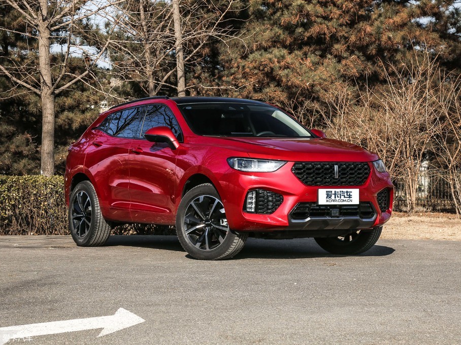 2019κ VV5   2.0T Ş V