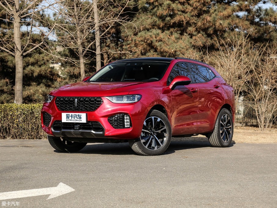 2019κ VV5   2.0T Ş V