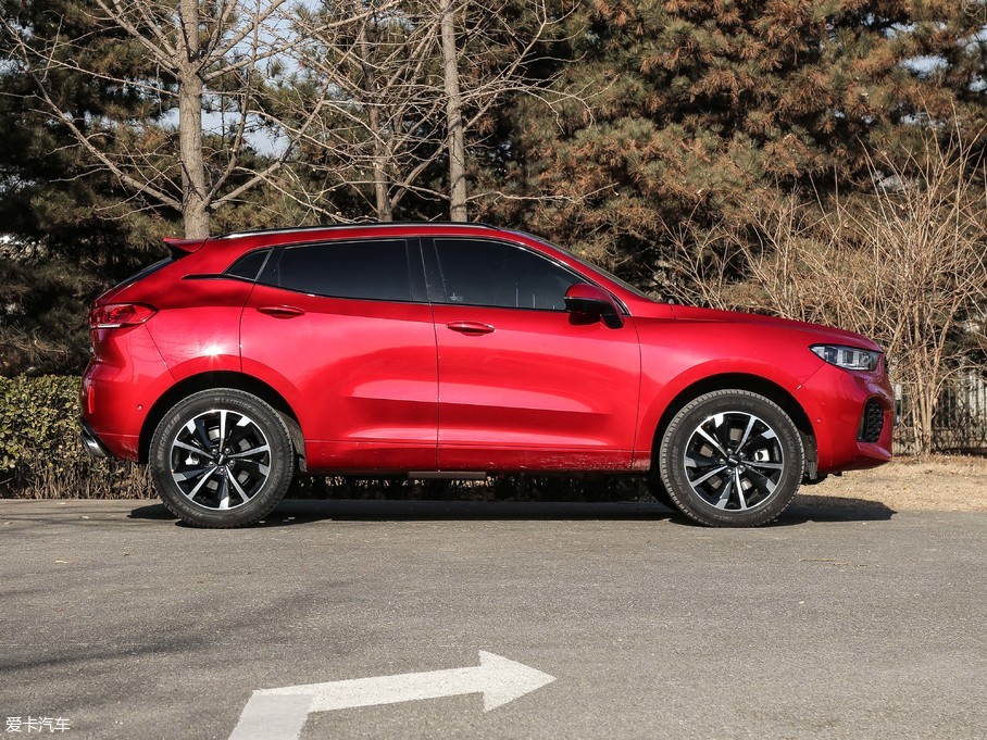 2019κ VV5   2.0T Ş V