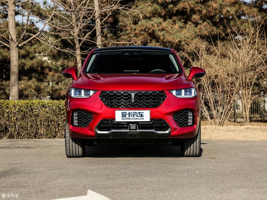 2019κ VV5   2.0T Ş V