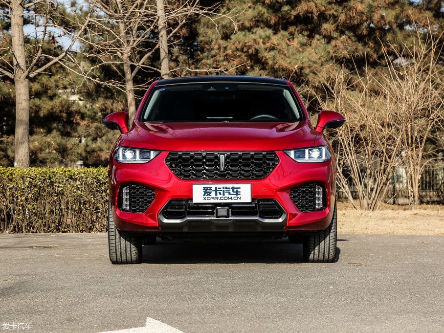 2019κ VV5   2.0T Ş V