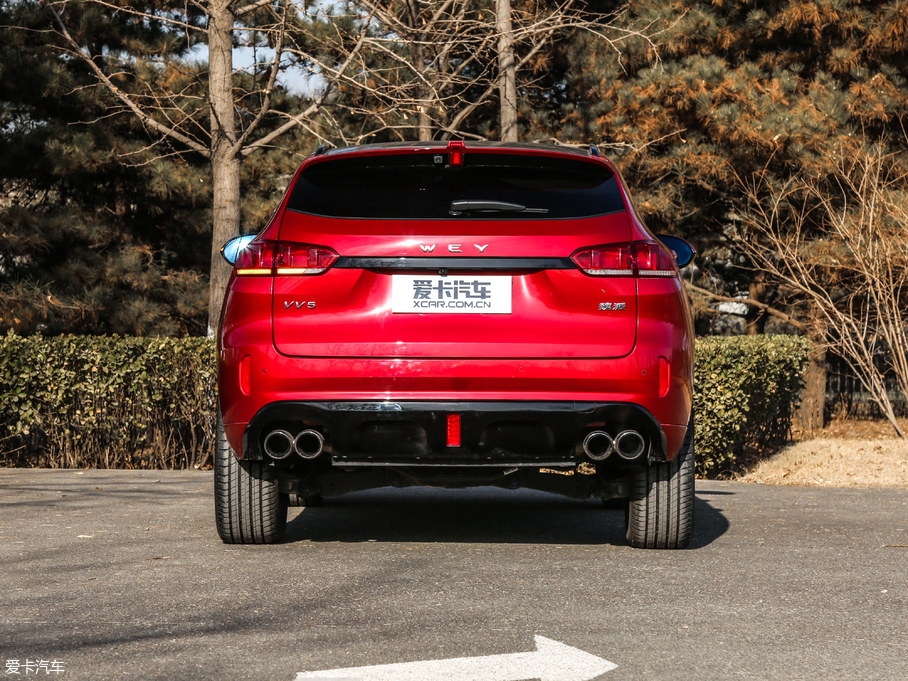 2019κ VV5   2.0T Ş V