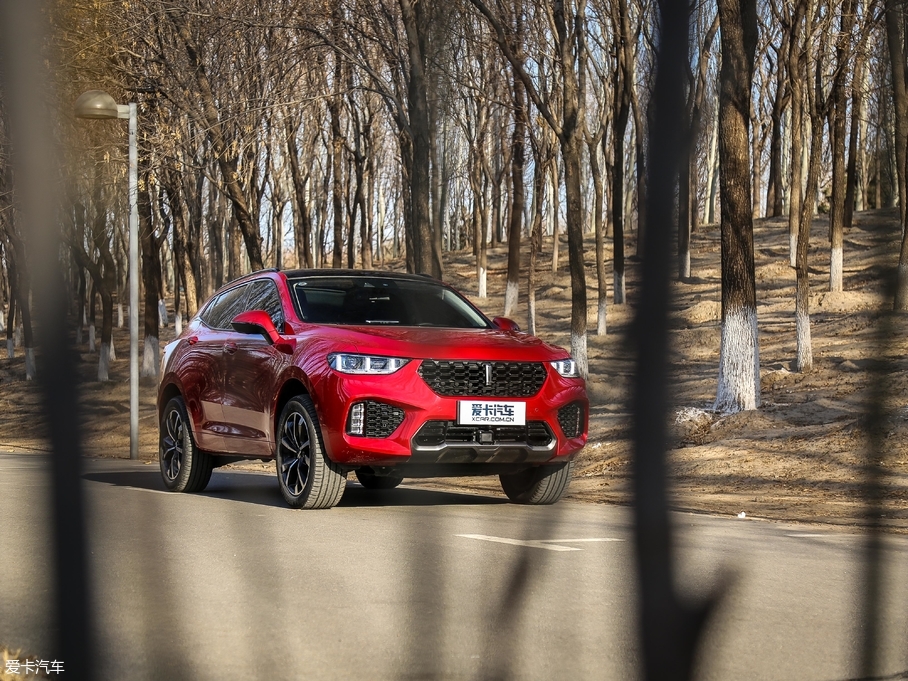 2019κ VV5   2.0T Ş V