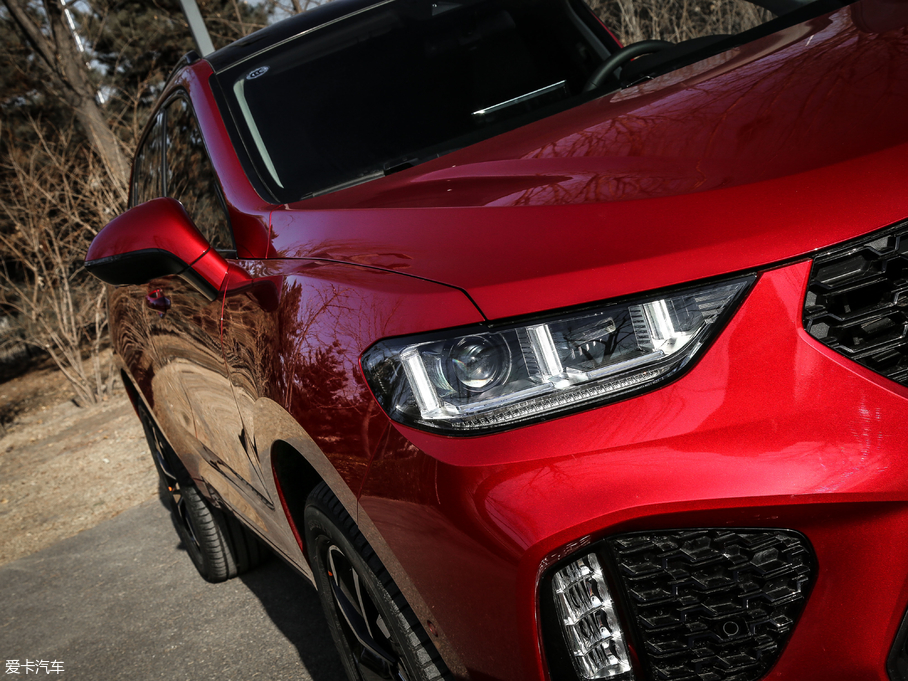 2019κ VV5   2.0T Ş V