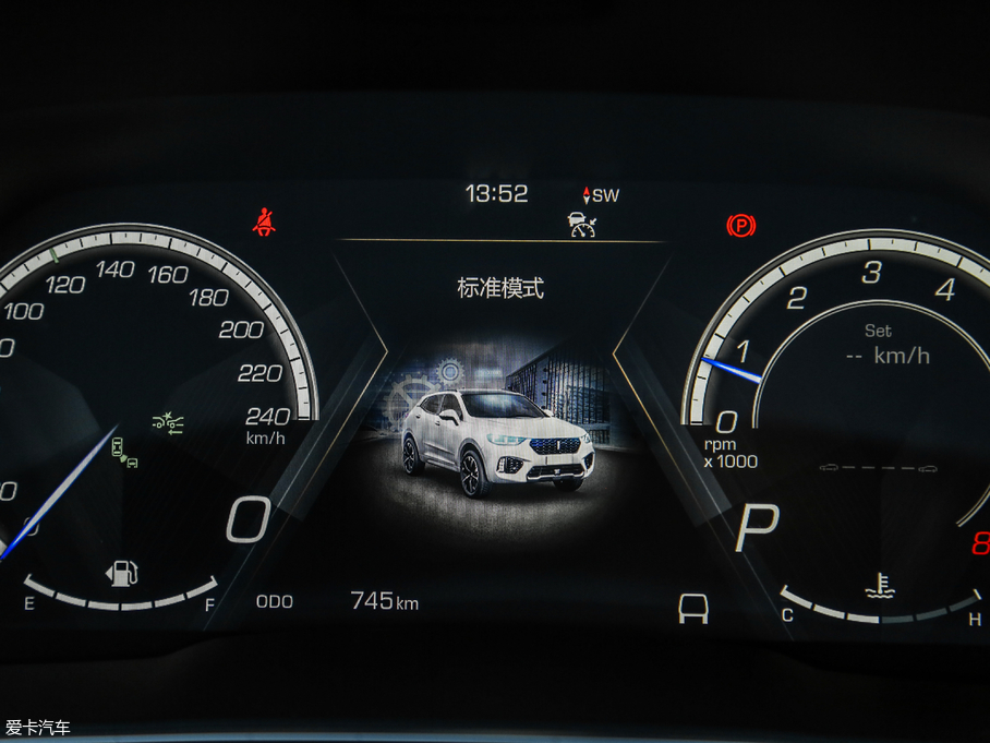 2019κ VV5   2.0T Ş V