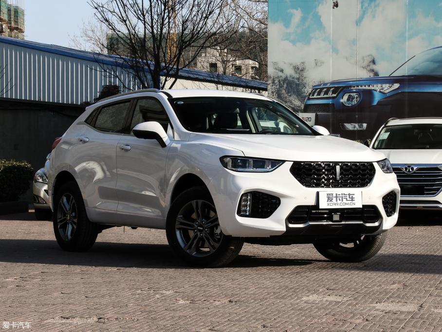 2019κ VV5   2.0T KY V