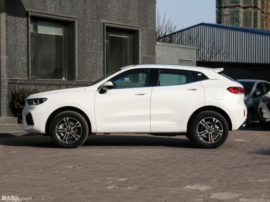 2019κ VV5   2.0T KY V