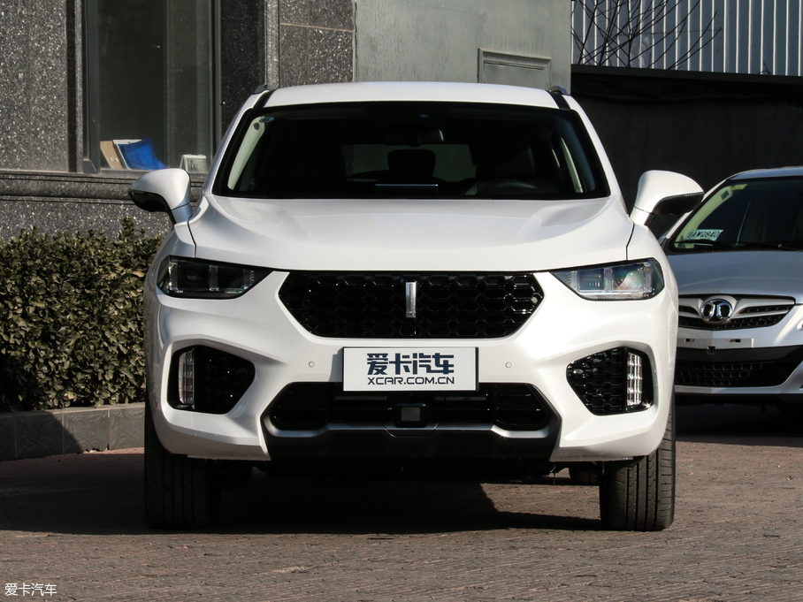 2019κ VV5   2.0T KY V