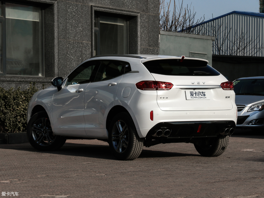 2019κ VV5   2.0T KY V