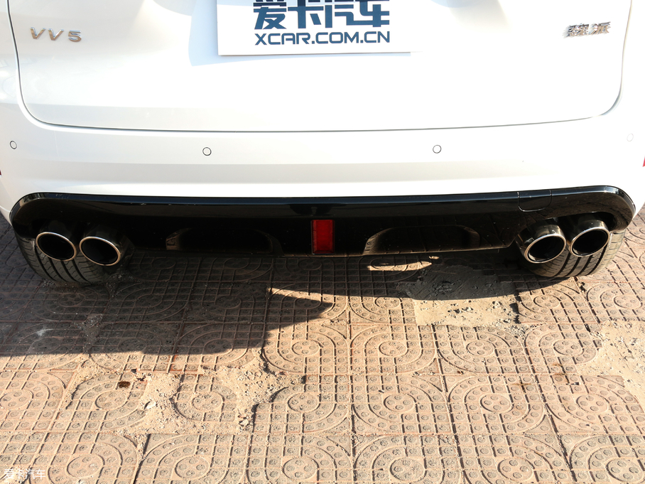 2019κ VV5   2.0T KY V