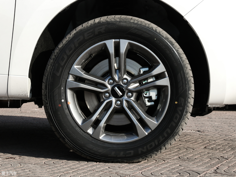 2019κ VV5   2.0T KY V