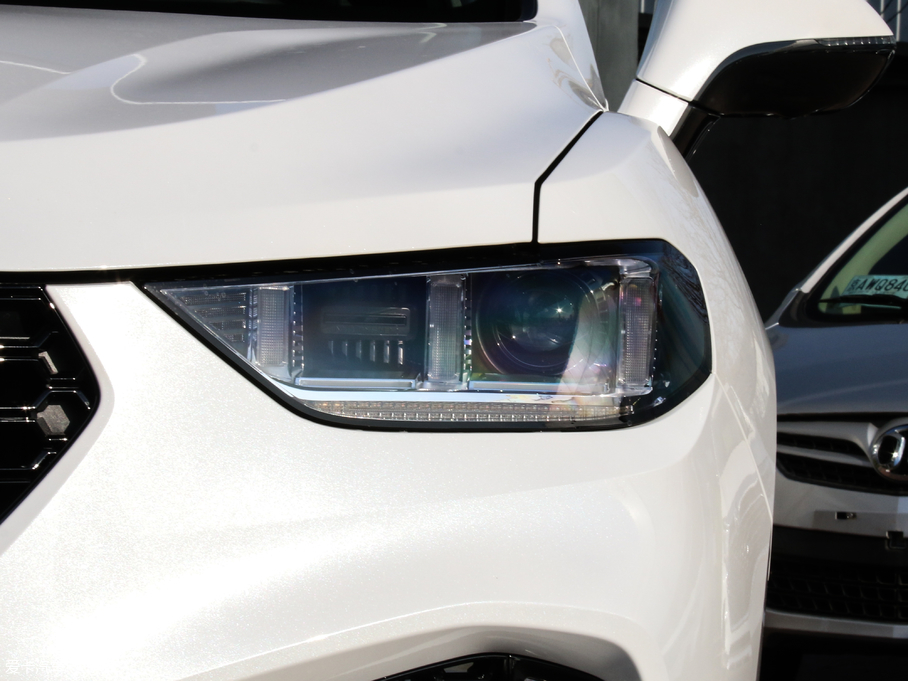 2019κ VV5   2.0T KY V