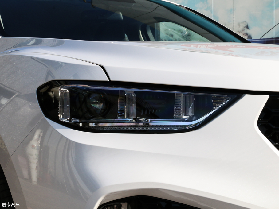 2019κ VV5   2.0T KY V