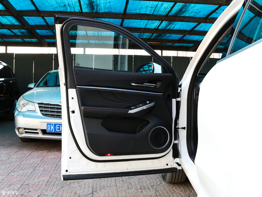 2019κ VV5   2.0T KY V