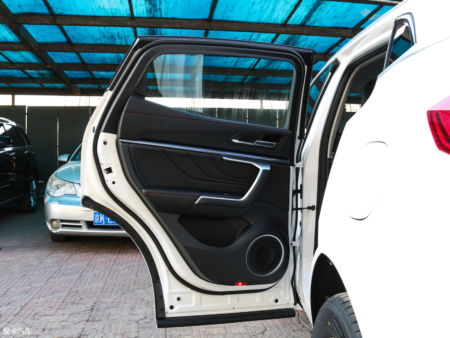 2019κ VV5   2.0T KY V