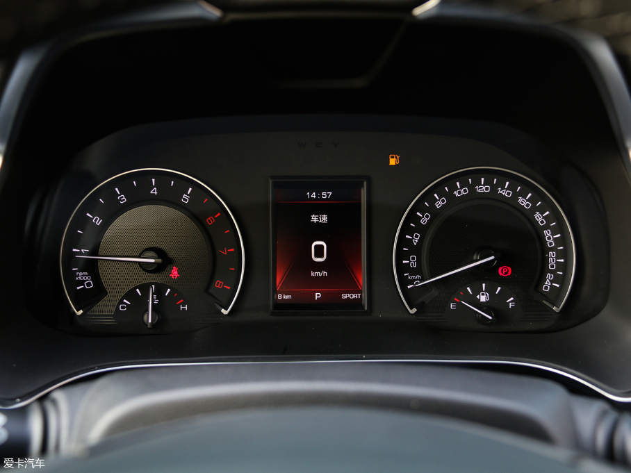 2019κ VV5   2.0T KY V