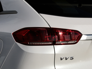 2019款升级款 2.0T 两驱终结版 国V 细节外观