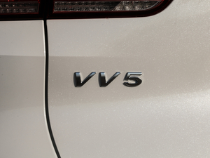 2019款升级款 2.0T 两驱终结版 国V 细节外观