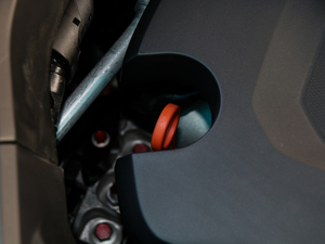 2019 2.0T (q)KY(ji) V 