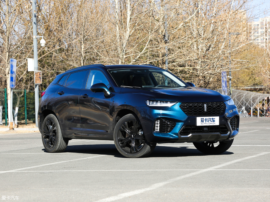 2019κ VV7  2.0T Ş V