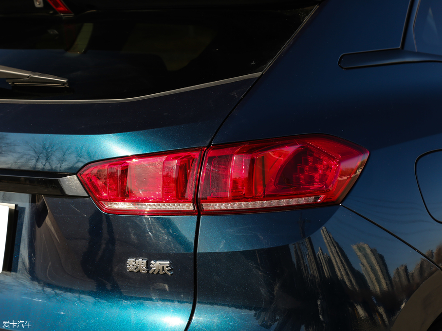 2019κ VV7  2.0T Ş V