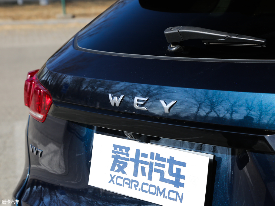 2019κ VV7  2.0T Ş V