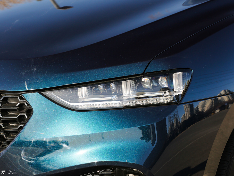 2019κ VV7  2.0T Ş V