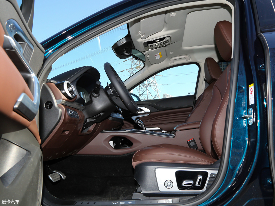 2019κ VV7  2.0T Ş V