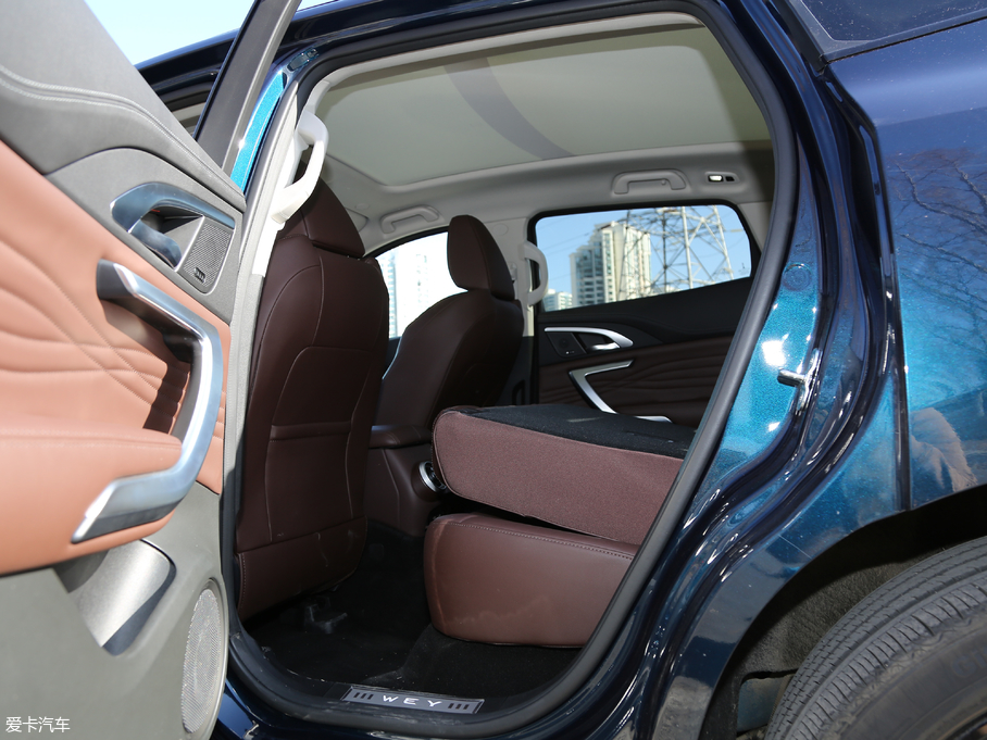 2019κ VV7  2.0T Ş V