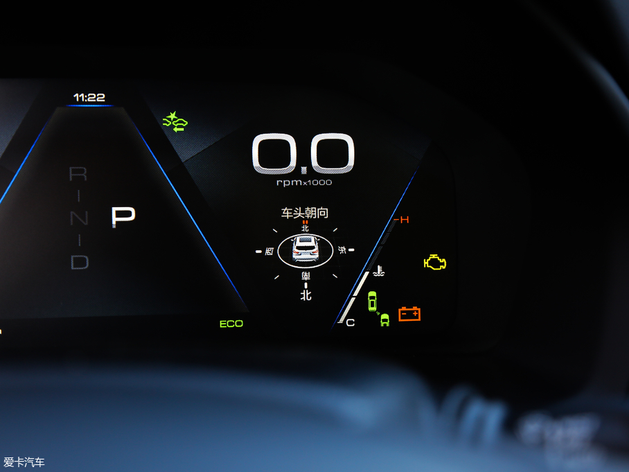 2019κ VV7 (j) 2.0T Ş V