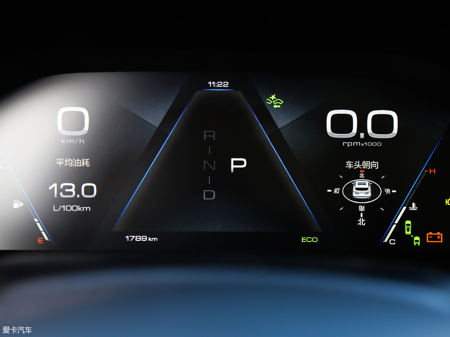 2019��κ�� VV7 ������ 2.0T ��Ş�� ��V