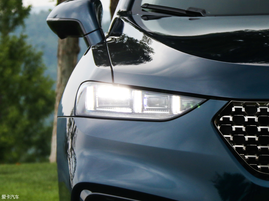 2019κ VV7 GT 2.0T Ş