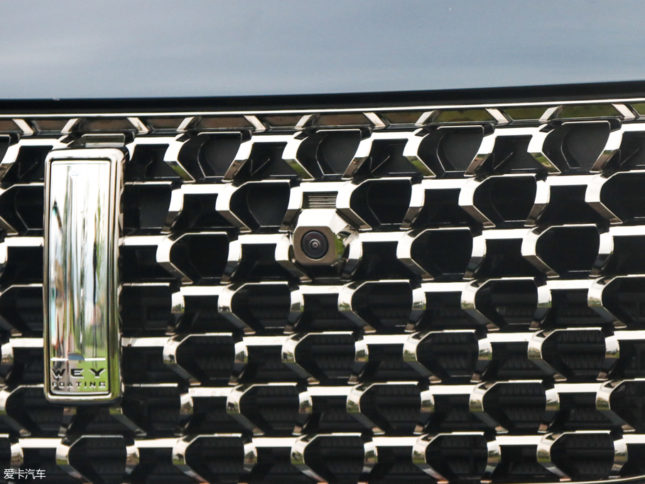 2019κ VV7 GT 2.0T Ş