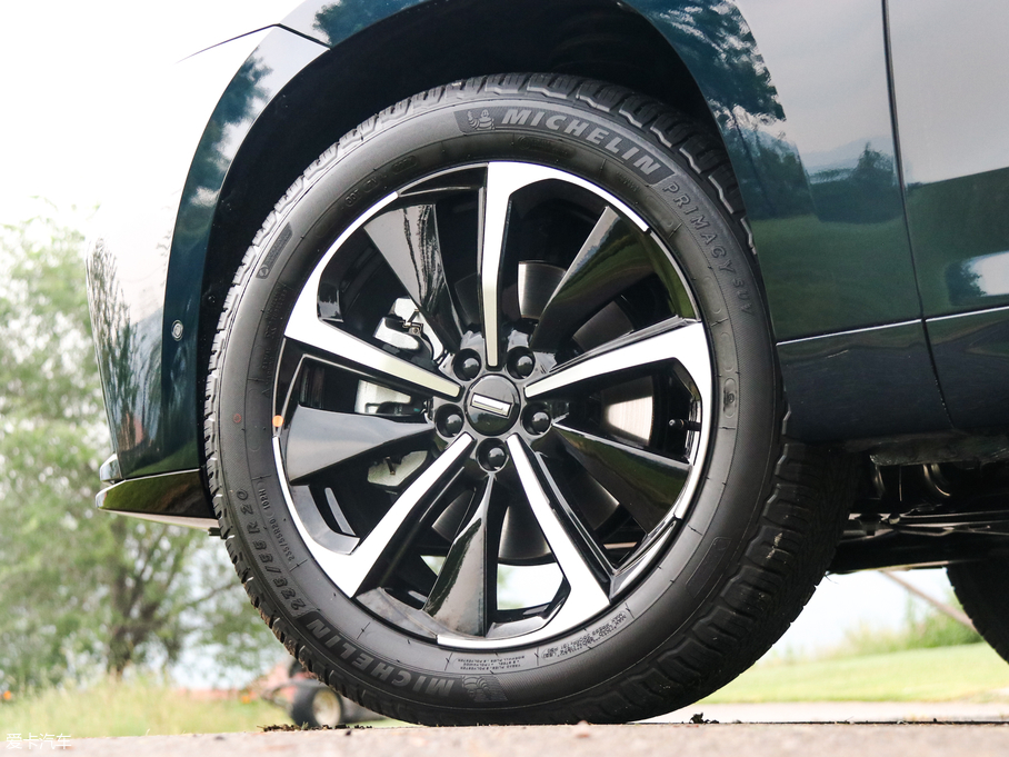 2019κ VV7 GT 2.0T Ş