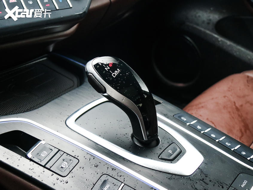 WEY2019款WEY VV7 GT