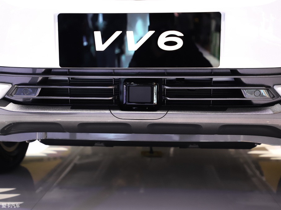 2019��κ�� VV6 Collie���а�