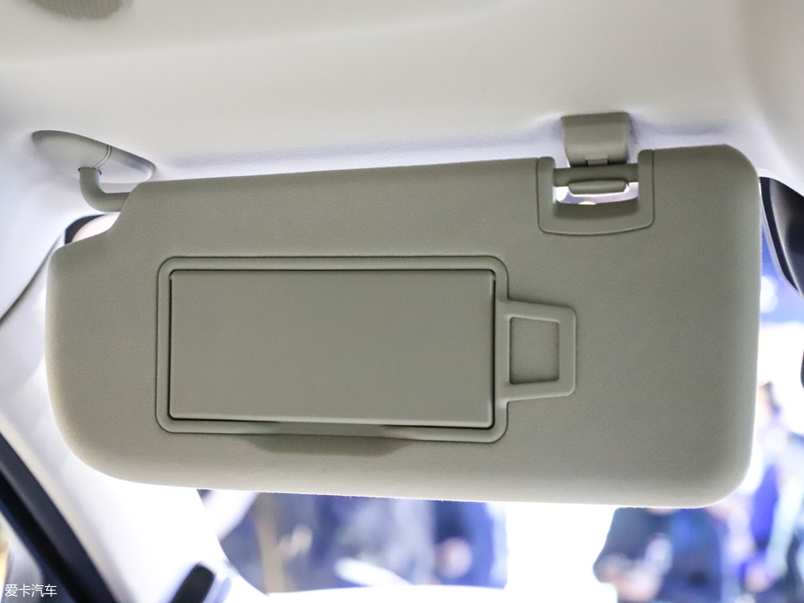 2019��κ�� VV6 Collie���а�