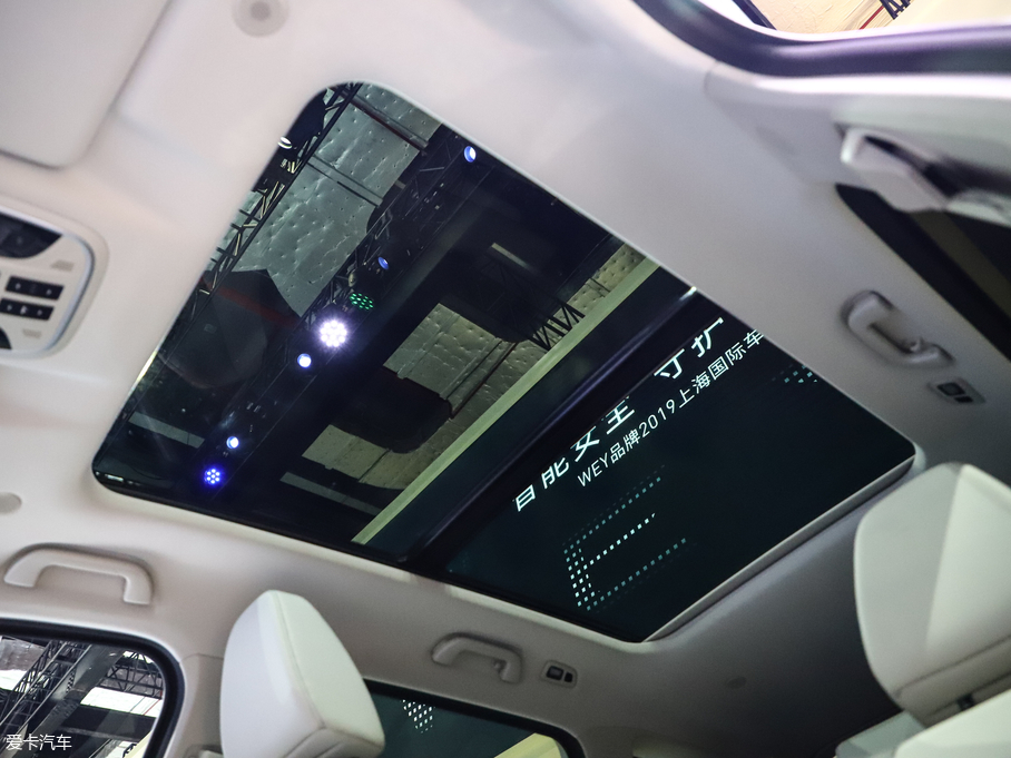 2019��κ�� VV6 Collie���а�