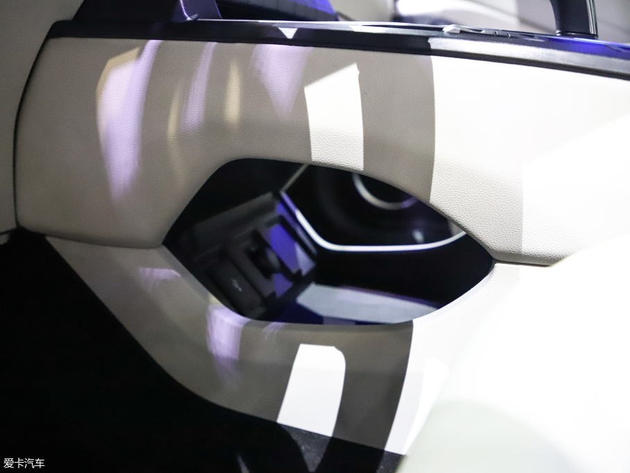 2019��κ�� VV6 Collie���а�